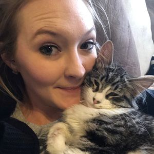 Meet your Posher, Samantha